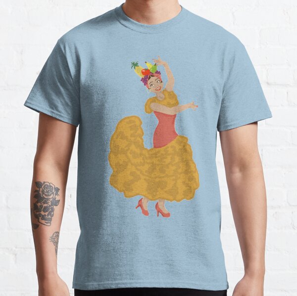 Chiquita T-Shirts for Sale | Redbubble