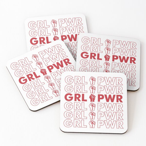 Item preview, GRL PWR designed and sold by lazarusheart.