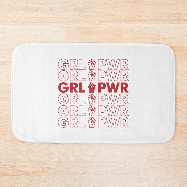 Item preview, GRL PWR designed and sold by lazarusheart.