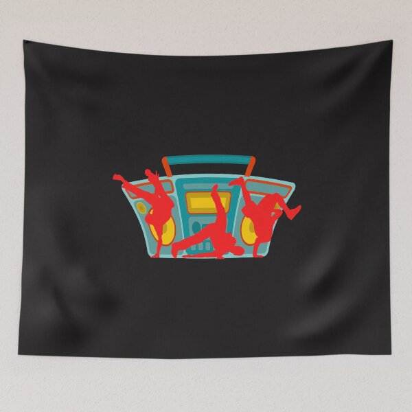 Item preview, Classic Breakdancing designed and sold by laiwole.