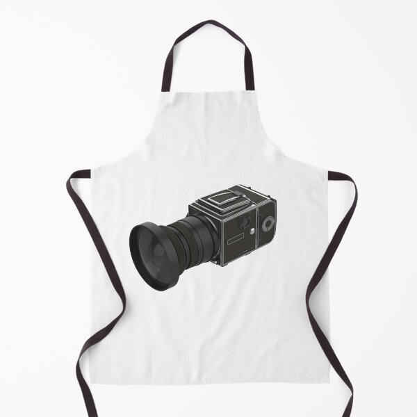 Item preview, Hasselblad Style 120mm Medium Format Film Camera designed and sold by Ordinary-35.
