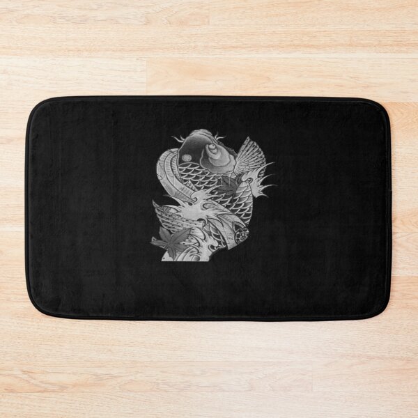 Item preview, Japanese Koi fish designed and sold by TopBaseline.