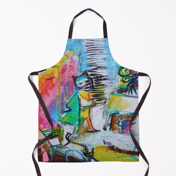 Item preview, A superhero in the kitchen designed and sold by gris00.