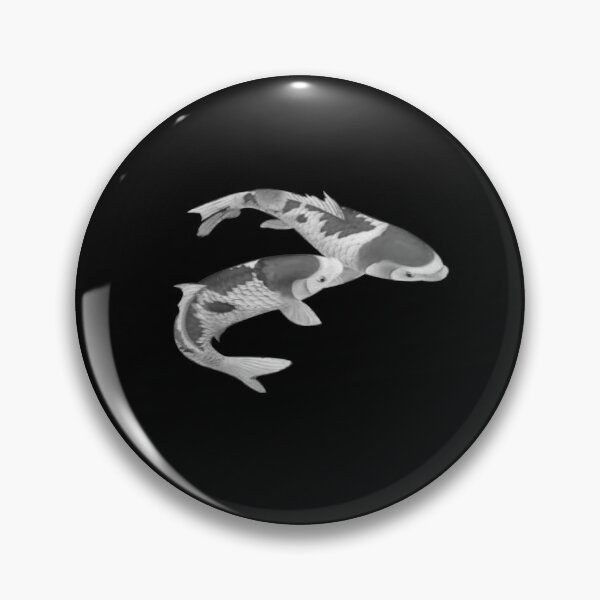 Item preview, Japanese Koi fish designed and sold by TopBaseline.