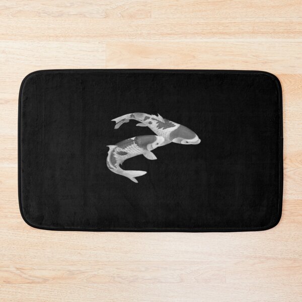 Item preview, Japanese Koi fish designed and sold by TopBaseline.