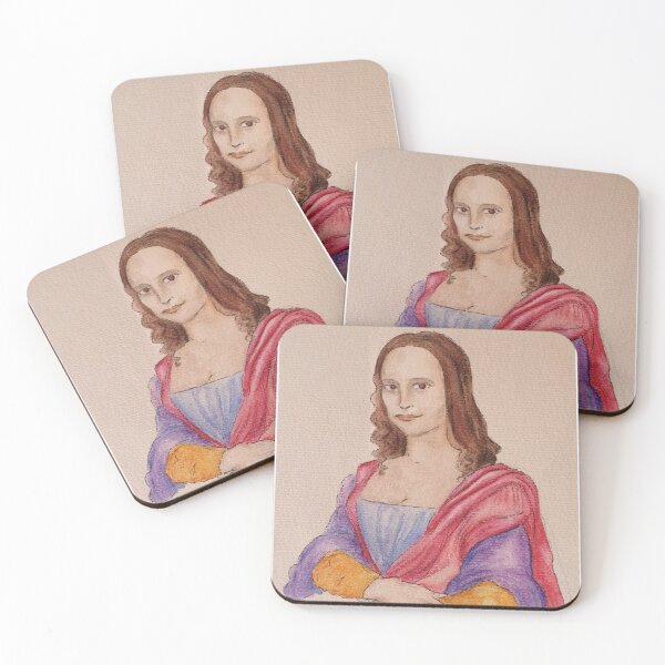 Item preview, Lisa designed and sold by derangedstudent.