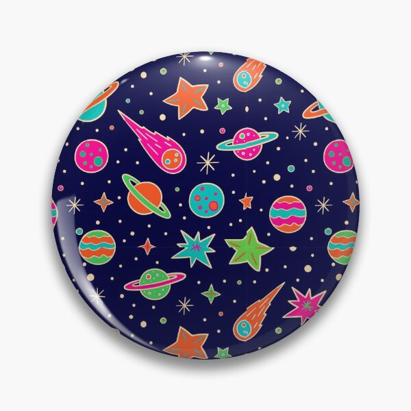 Item preview, Magical space. Planets and stars. designed and sold by Iuliia Nerd.