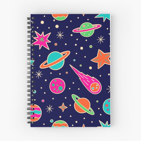 Item preview, Magical space. Planets and stars. designed and sold by Iuliia Nerd.