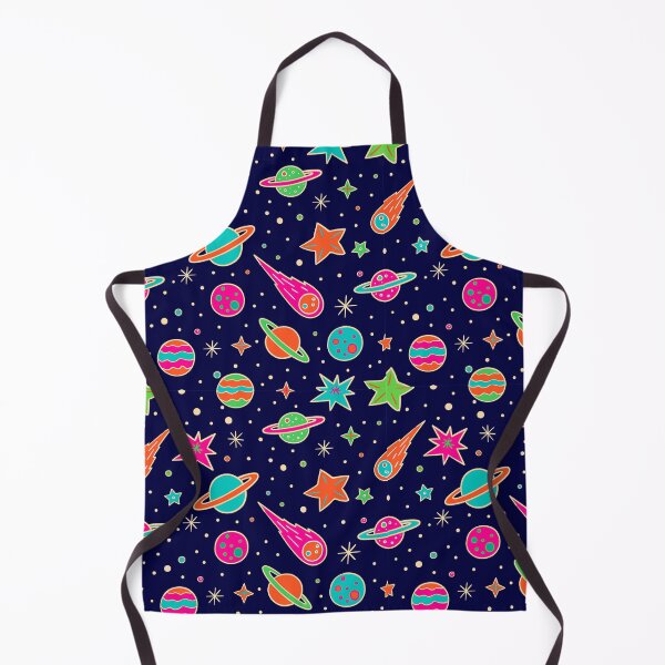 Item preview, Magical space. Planets and stars. designed and sold by Iuliia Nerd.