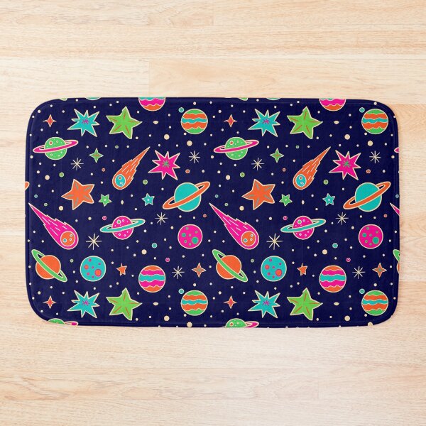 Item preview, Magical space. Planets and stars. designed and sold by Iuliia Nerd.