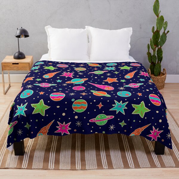 Item preview, Magical space. Planets and stars. designed and sold by Iuliia Nerd.