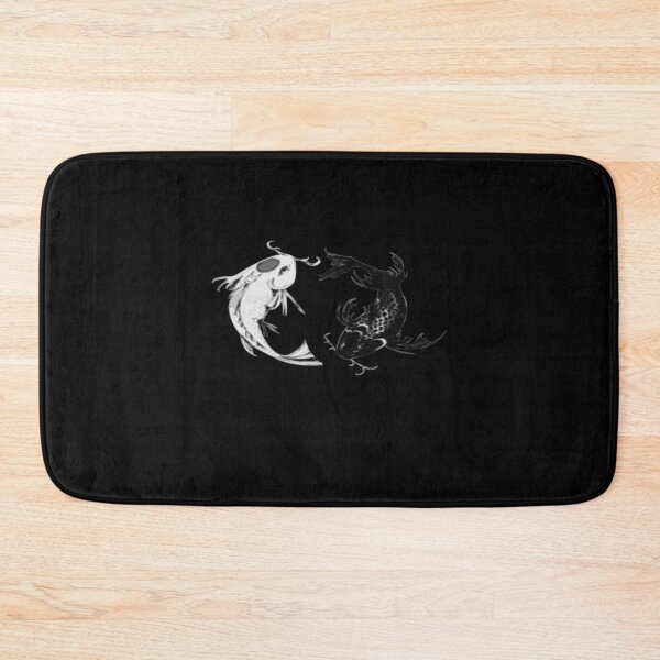 Item preview, Japanese Koi fish designed and sold by TopBaseline.