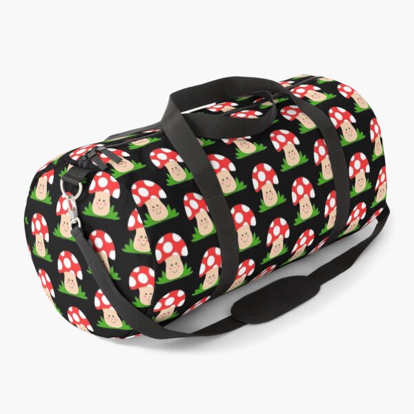 Item preview, Happy Mushroom Toadstool designed and sold by samshirts.