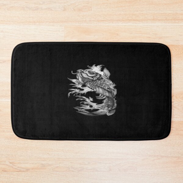 Item preview, Japanese Koi fish designed and sold by TopBaseline.
