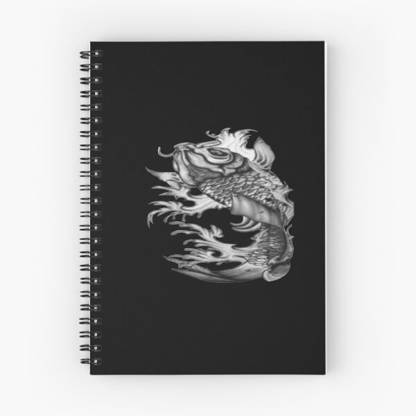 Item preview, Japanese Koi fish designed and sold by TopBaseline.