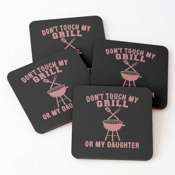 Item preview, Cool Grill Father Gift For Men Funny Protective Dad Grilling designed and sold by ArixMoore.