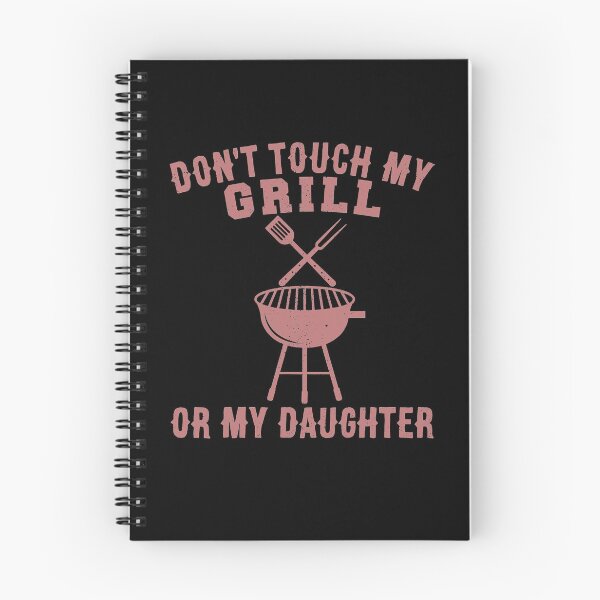 Item preview, Cool Grill Father Gift For Men Funny Protective Dad Grilling designed and sold by ArixMoore.