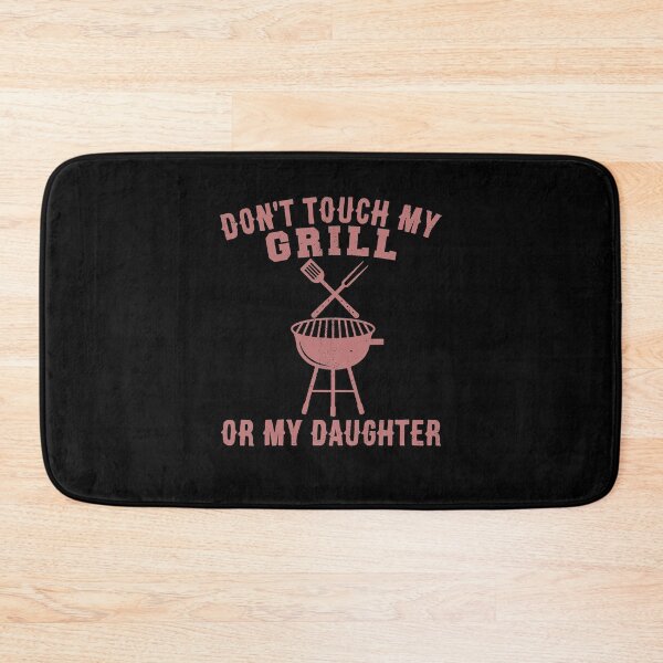 Item preview, Cool Grill Father Gift For Men Funny Protective Dad Grilling designed and sold by ArixMoore.