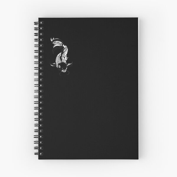 Item preview, Japanese Koi fish designed and sold by TopBaseline.