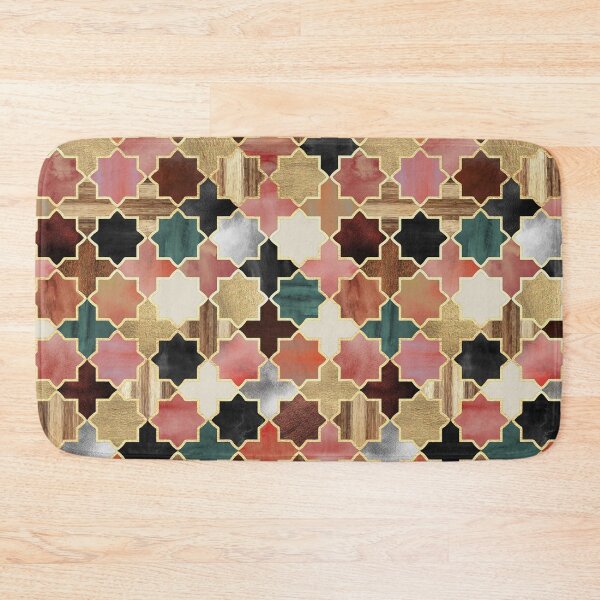 Item preview, Twilight Moroccan designed and sold by micklyn.