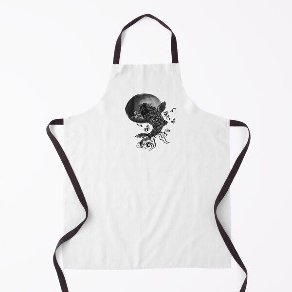 Item preview, Japanese Koi fish designed and sold by TopBaseline.