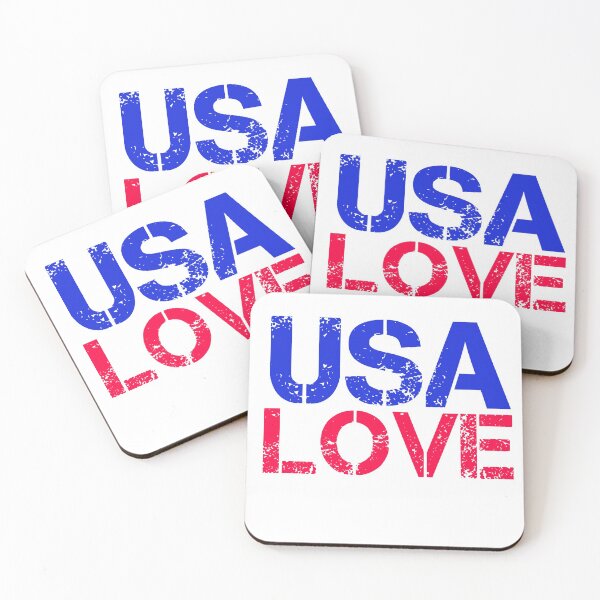 Item preview, USA design designed and sold by Stylehigh.