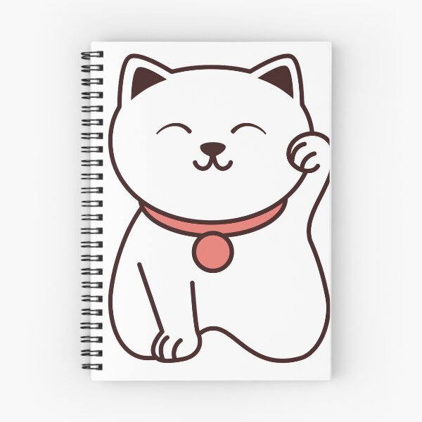 Item preview, Happy cat designed and sold by Shrewd Mood.