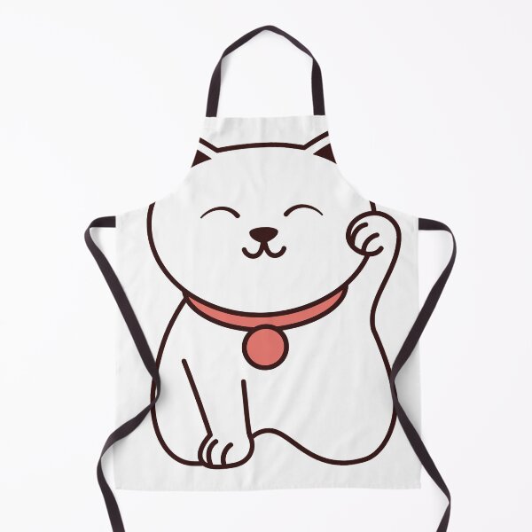 Item preview, Happy cat designed and sold by Shrewd Mood.