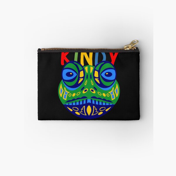 Item preview, Kindy. Lizard designed and sold by thekidsprint.