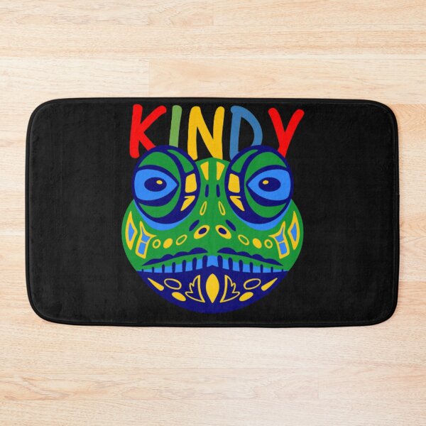 Item preview, Kindy. Lizard designed and sold by thekidsprint.