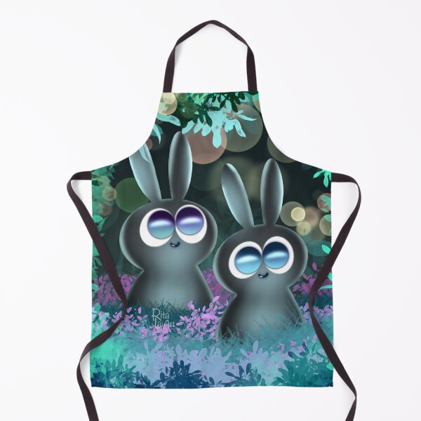 Item preview, Magic is in the Air designed and sold by RitaLaiArt.