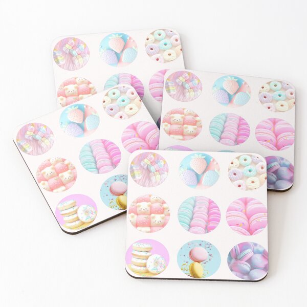 Item preview, Easter celebration sticker package designed and sold by Sesame1195.
