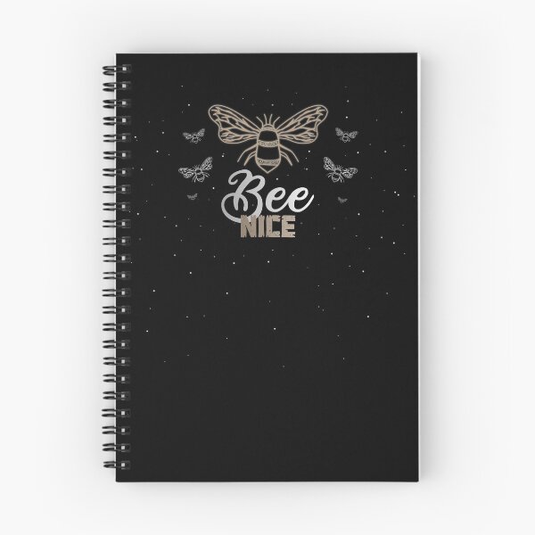 Item preview, Bees Bee Be Nice Galaxy designed and sold by AOCreativeProd.