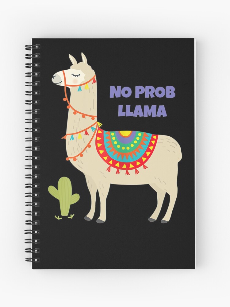 Just a Girl who Loves Llamas: lined Llama notebook / alpaca notebook with  llamas inside! Llama gift for women, alpaca gift for women, you are