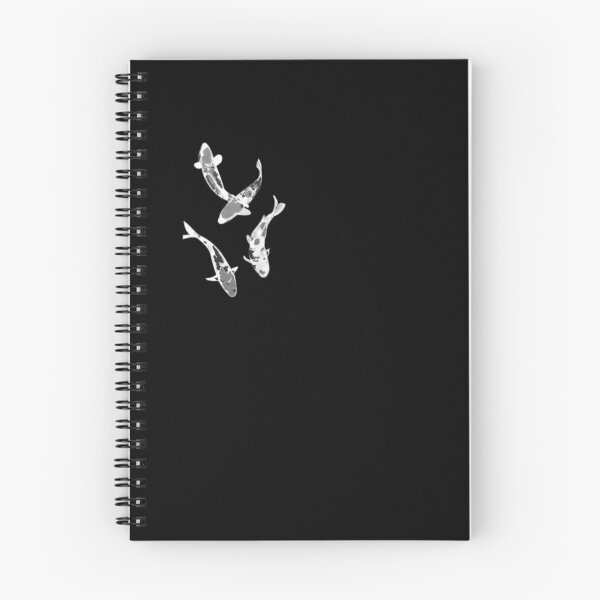 Item preview, Japanese Koi fish designed and sold by TopBaseline.