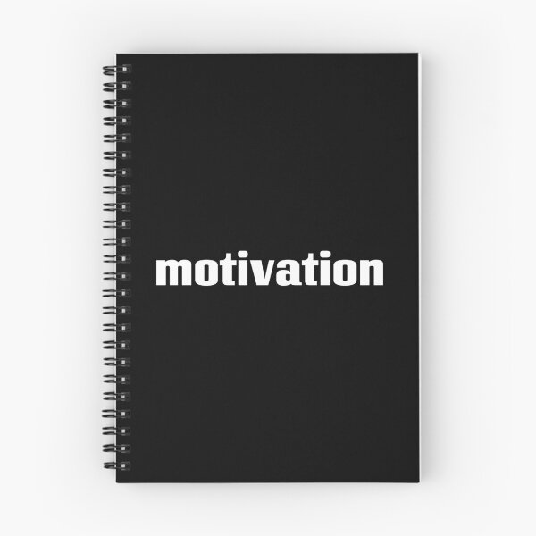 Item preview, Motivation designed and sold by FiveNiches.
