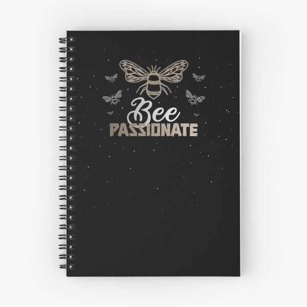 Item preview, Bees Bee Be Passionate Galaxy designed and sold by AOCreativeProd.