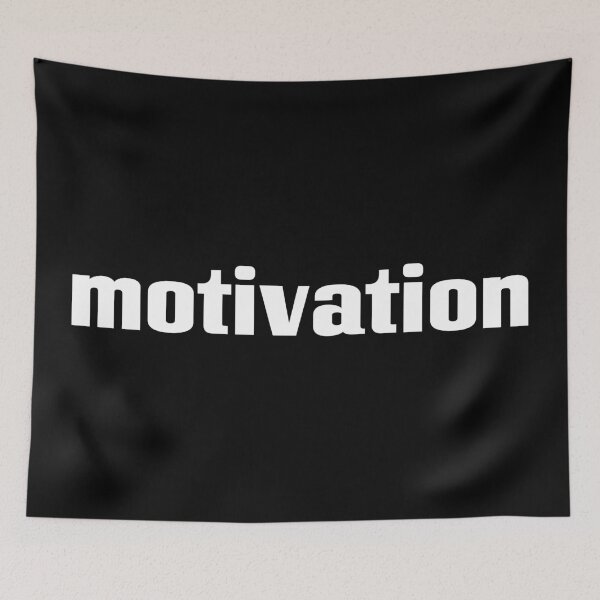 Item preview, Motivation designed and sold by FiveNiches.