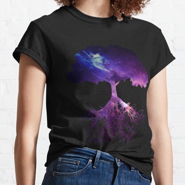 Tree of Life Classic T-Shirt