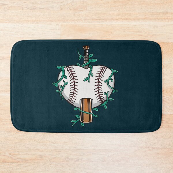 Item preview, I Love Baseball designed and sold by Budiaryawan.