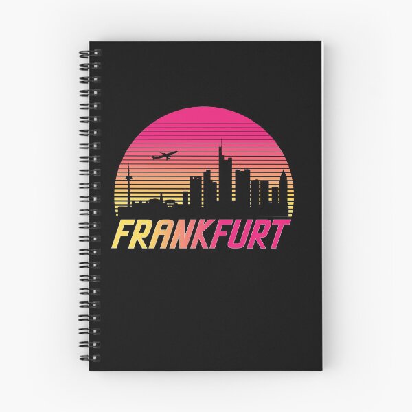 Item preview, Frankfurt designed and sold by Ibu83.