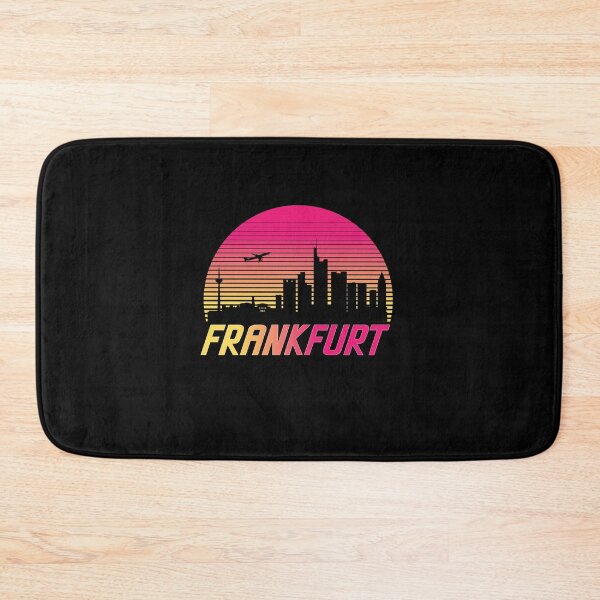 Item preview, Frankfurt designed and sold by Ibu83.