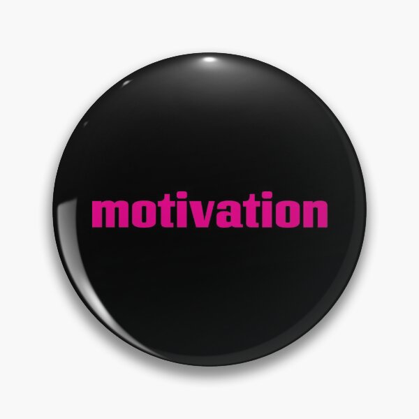 Item preview, Motivation designed and sold by FiveNiches.