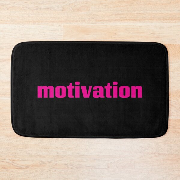 Item preview, Motivation designed and sold by FiveNiches.