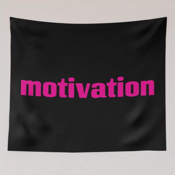 Item preview, Motivation designed and sold by FiveNiches.