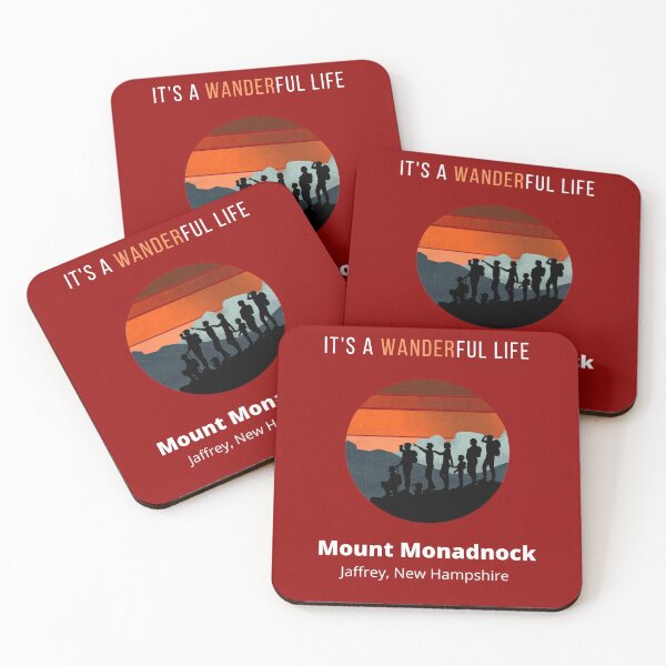 Item preview, Mount Monadnock designed and sold by JosephTHooper.