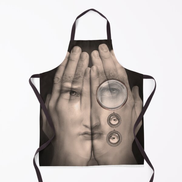 Item preview, From Behind Her Hands designed and sold by Taluula.