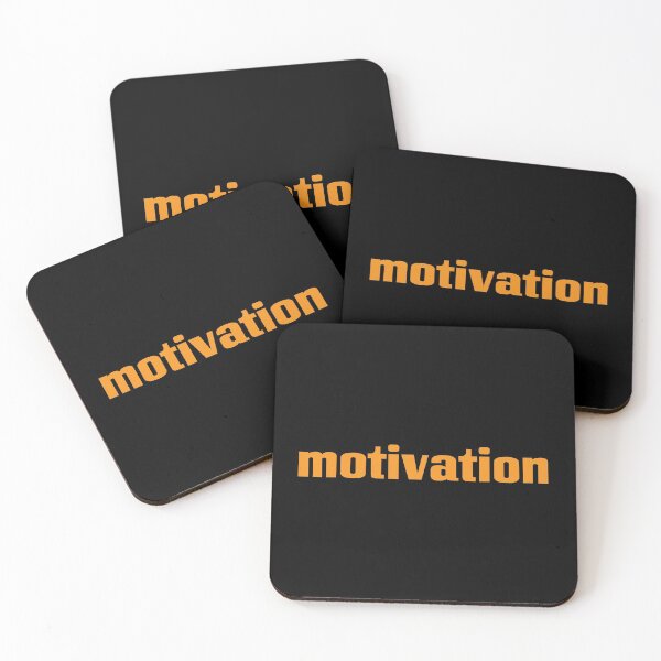 Item preview, Motivation designed and sold by FiveNiches.