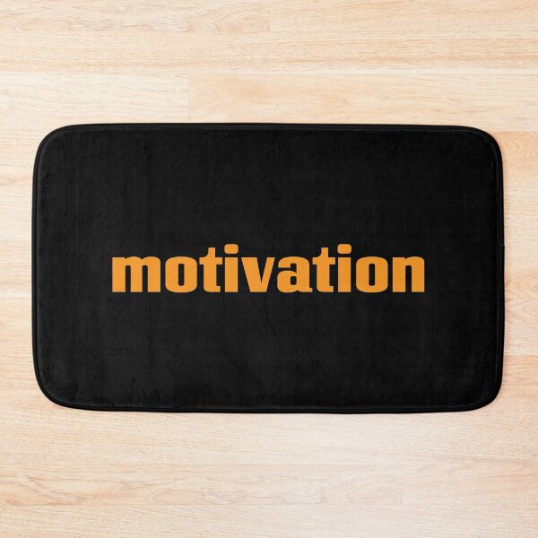 Item preview, Motivation designed and sold by FiveNiches.