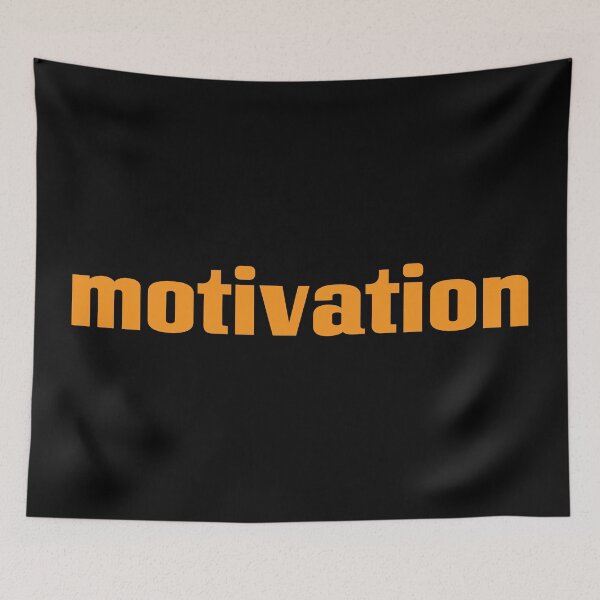 Item preview, Motivation designed and sold by FiveNiches.